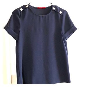 Carolina Herrera Blouse